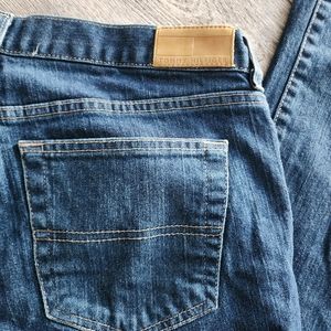 Tommy Hilfiger 10R bootcut jeans 30 inseam